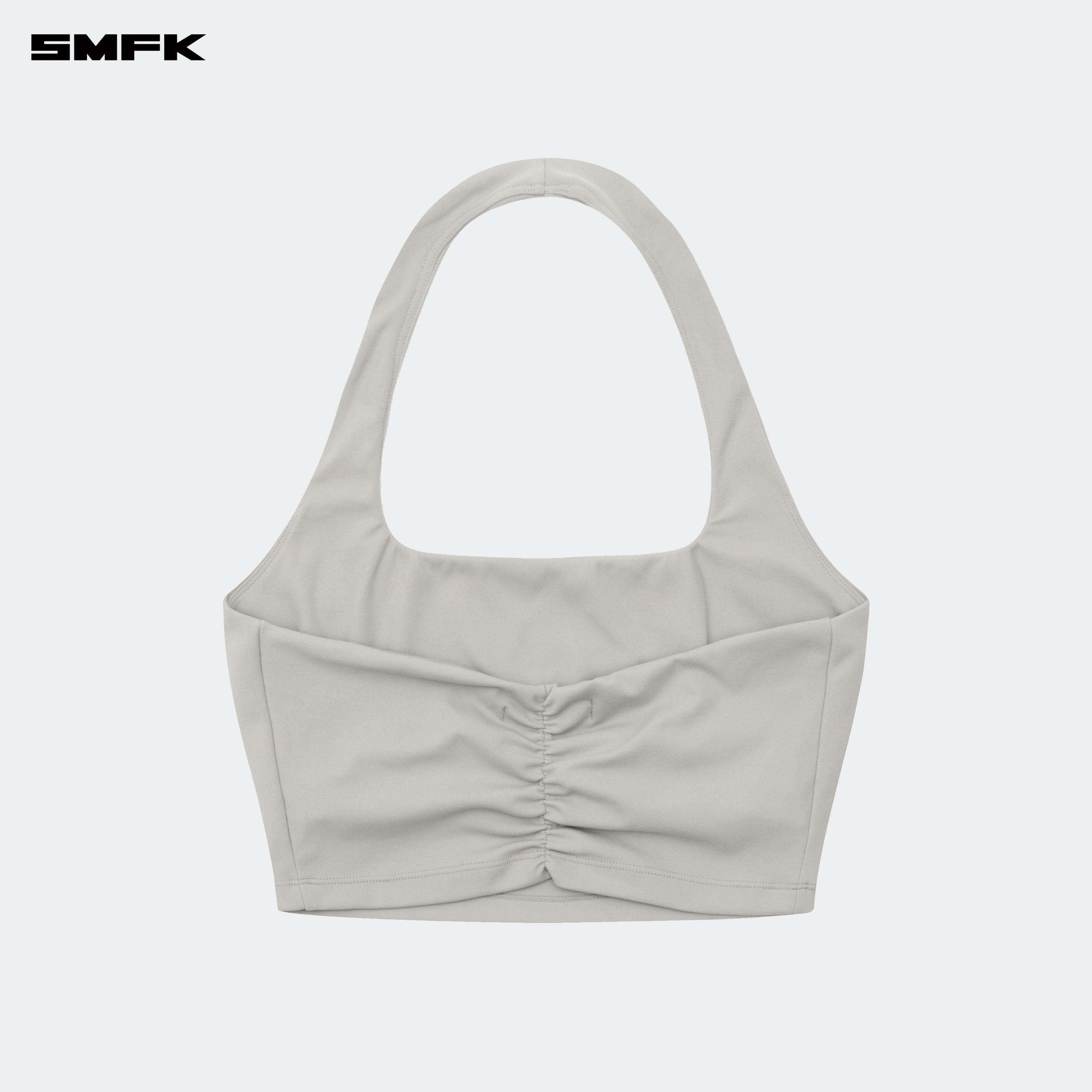 FUTURE Wave Power Vest Gray - SMFK Official