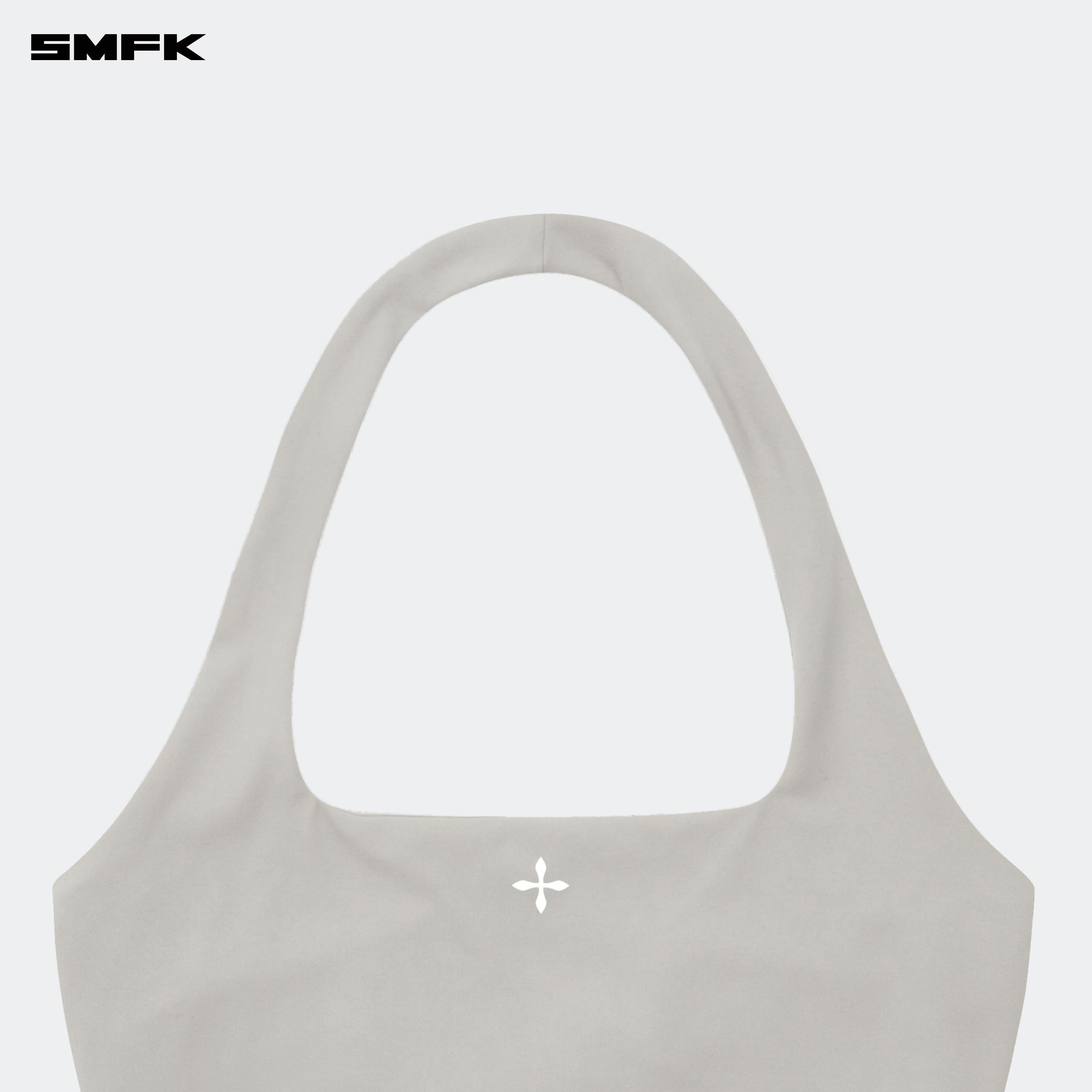 FUTURE Wave Power Vest Gray - SMFK Official