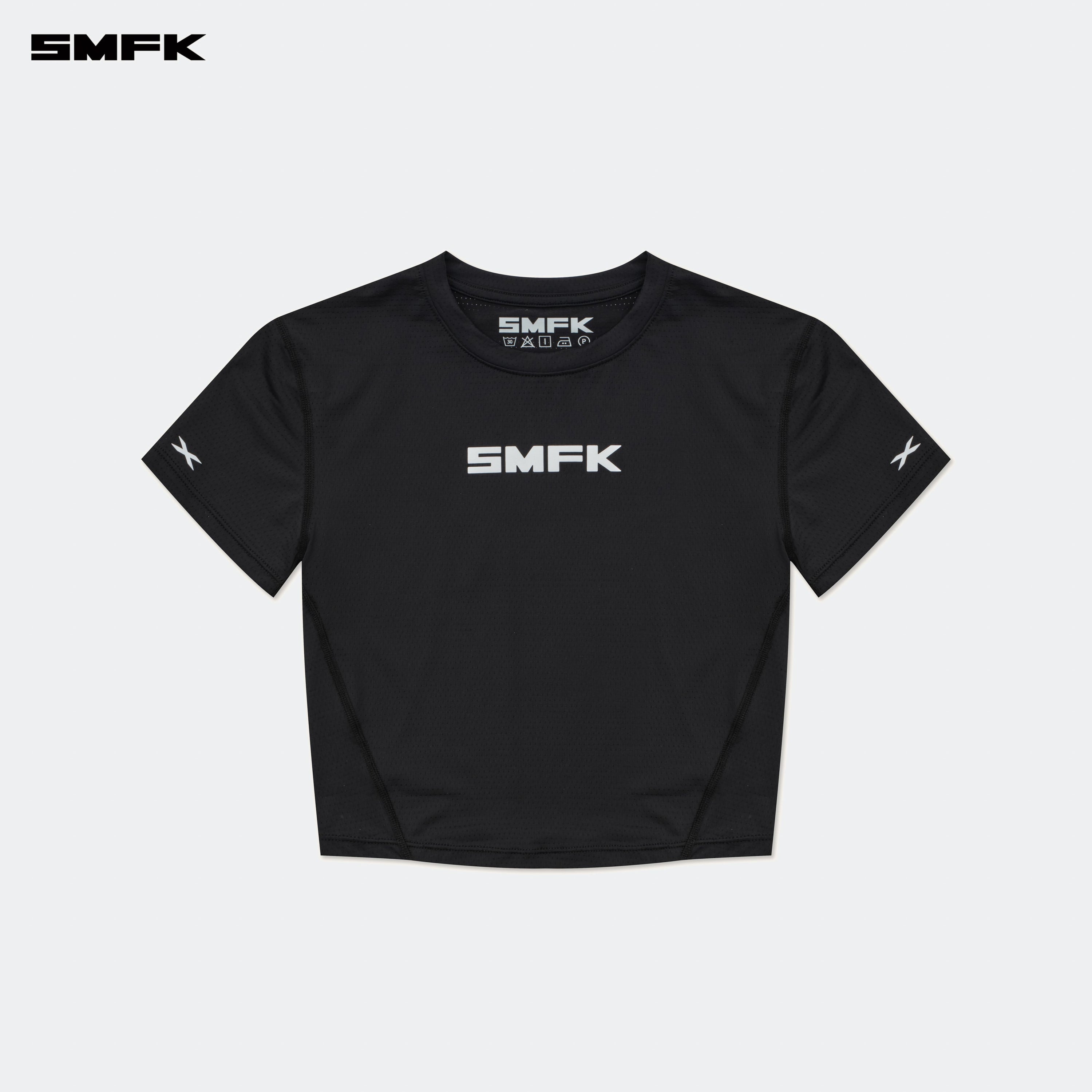 FUTURE X Extreme Sports Tee Black - SMFK Official