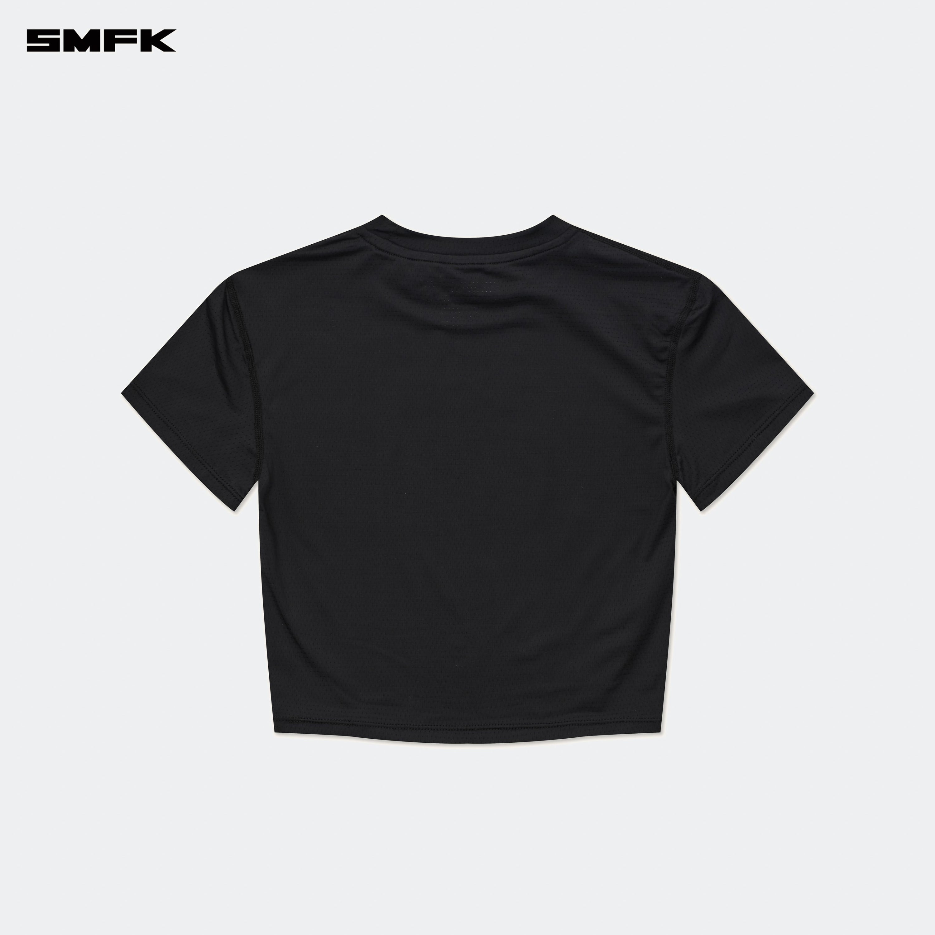 FUTURE X Extreme Sports Tee Black - SMFK Official