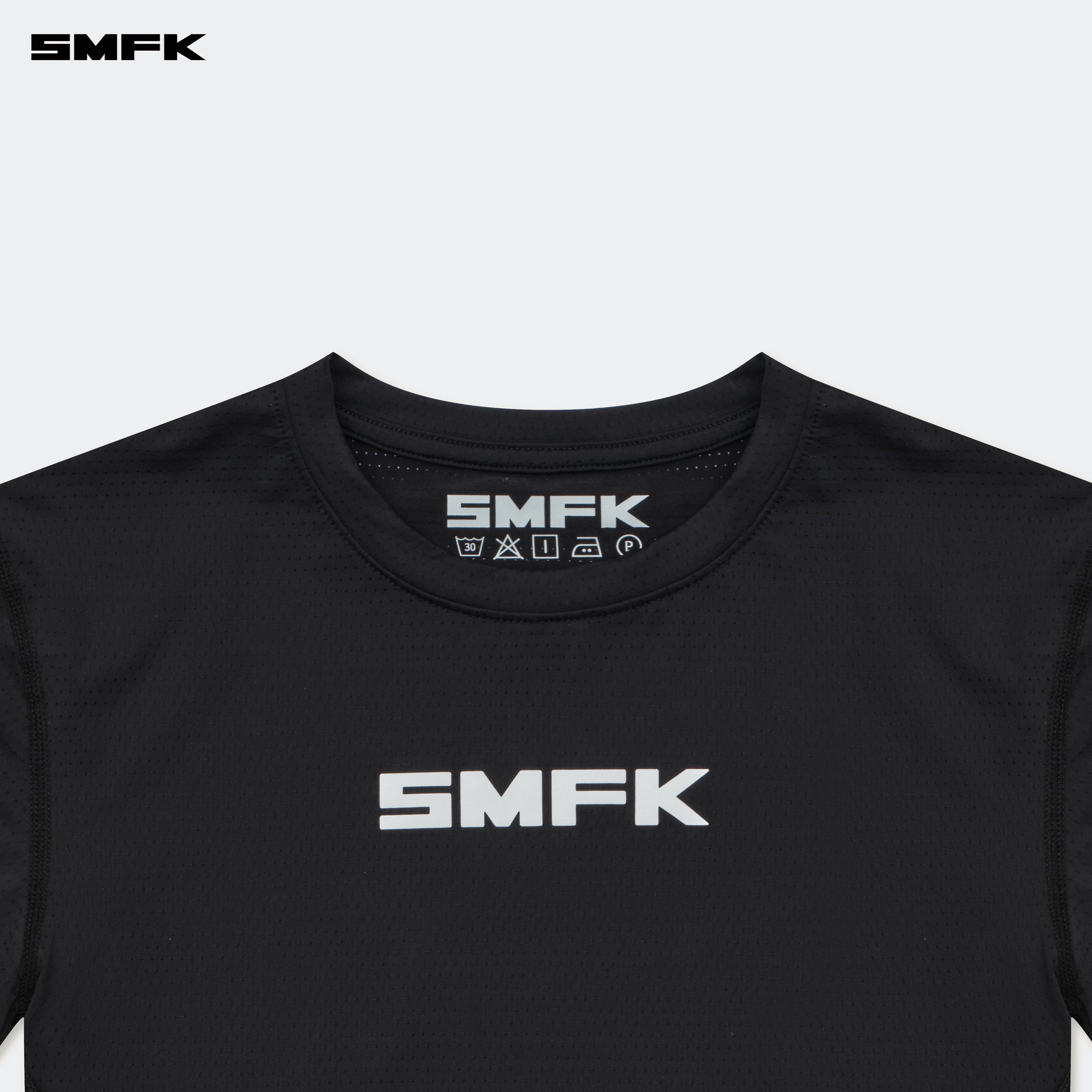 FUTURE X Extreme Sports Tee Black - SMFK Official