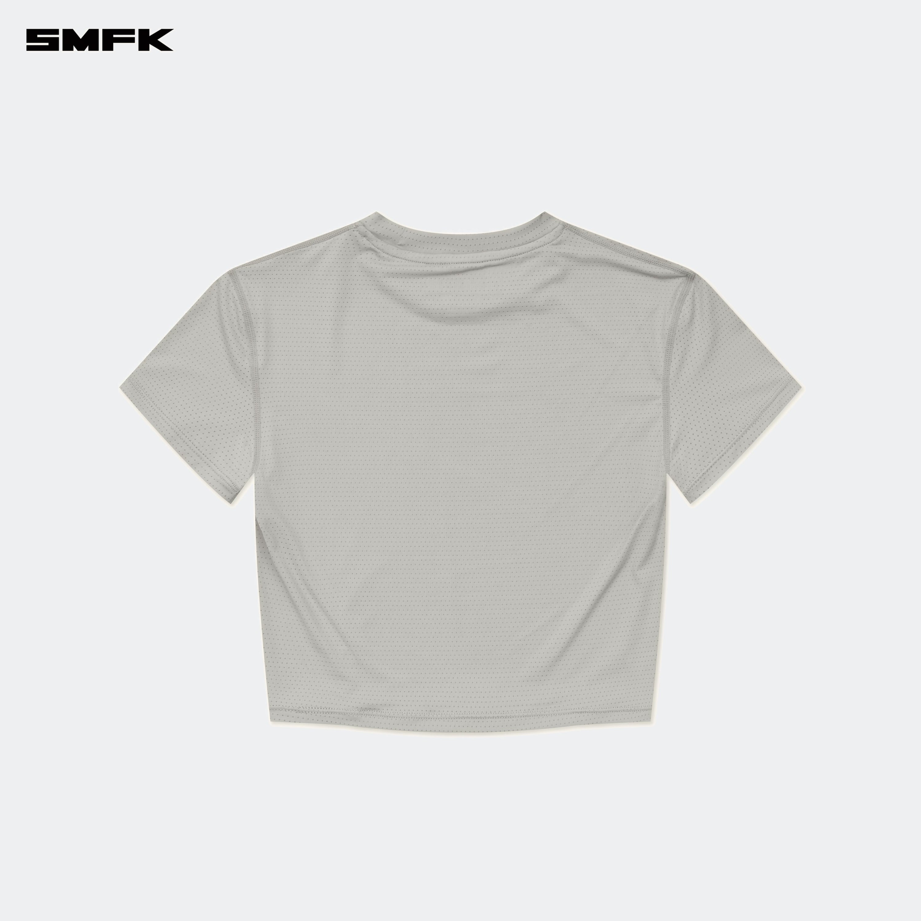 FUTURE X Extreme Sports Tee Dust Gray - SMFK Official