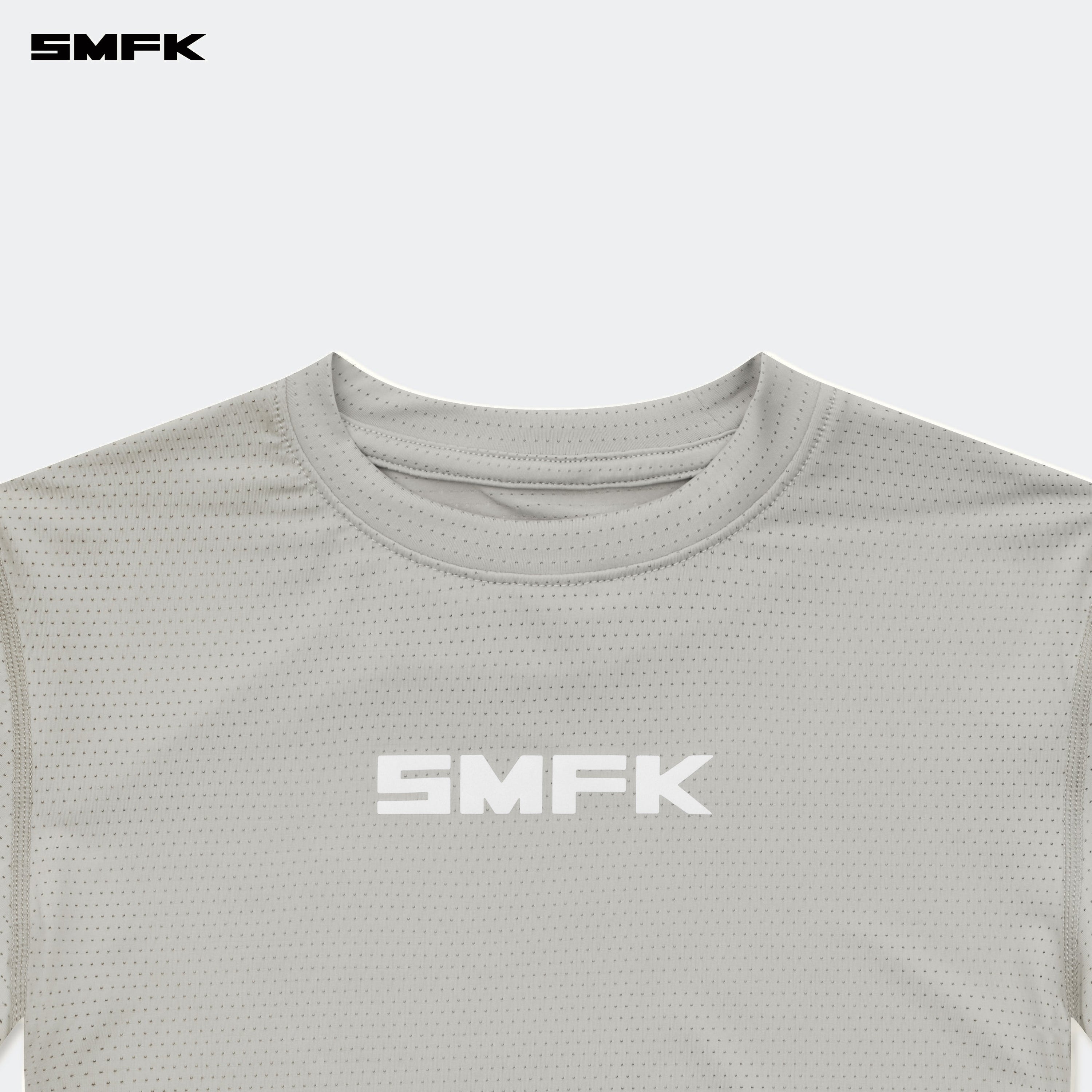 FUTURE X Extreme Sports Tee Dust Gray - SMFK Official