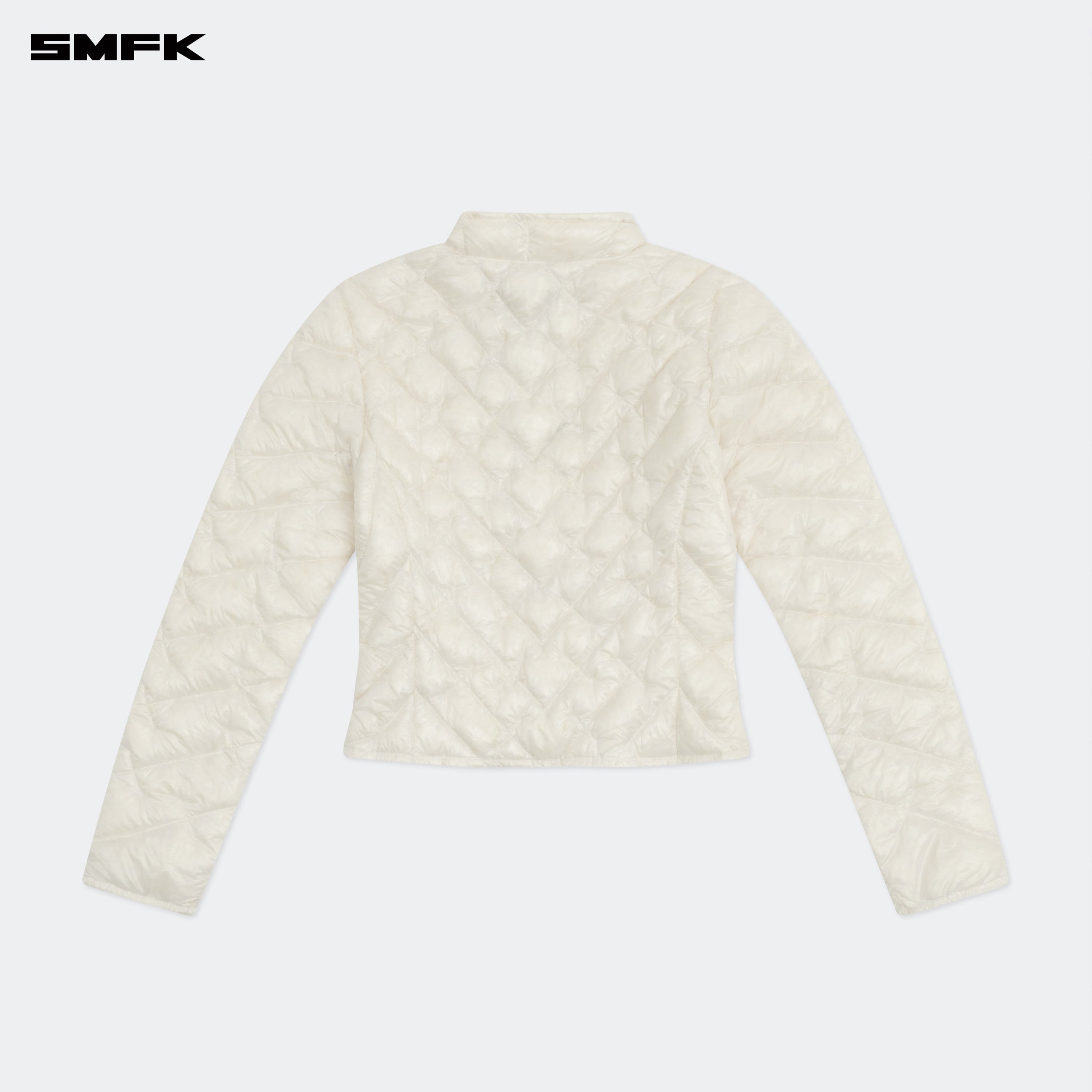 FUTURE X - Ghost Slim - Fit Puff Jacket - SMFK Official