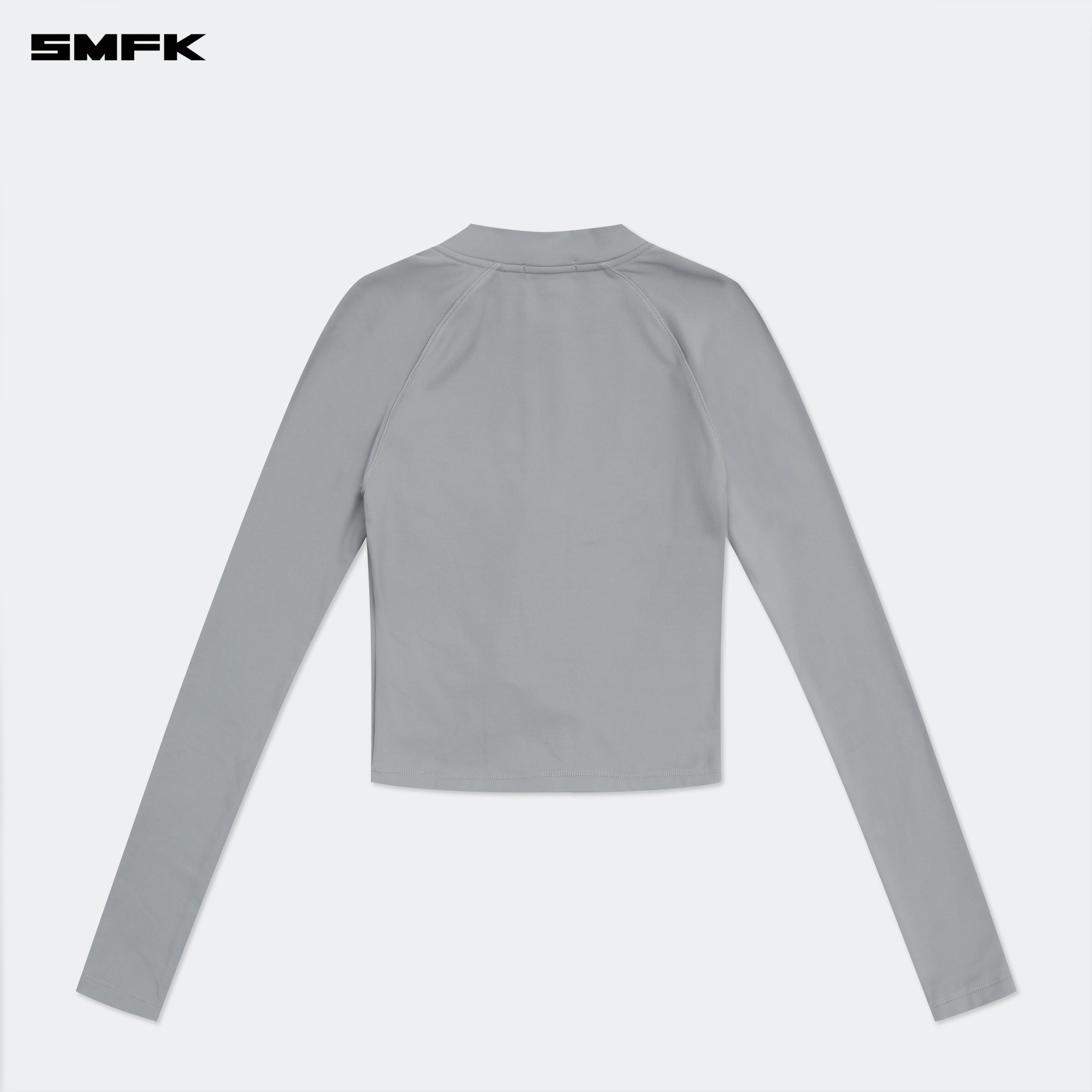 FUTURE X - Heat Shaping Jacket Gray - SMFK Official