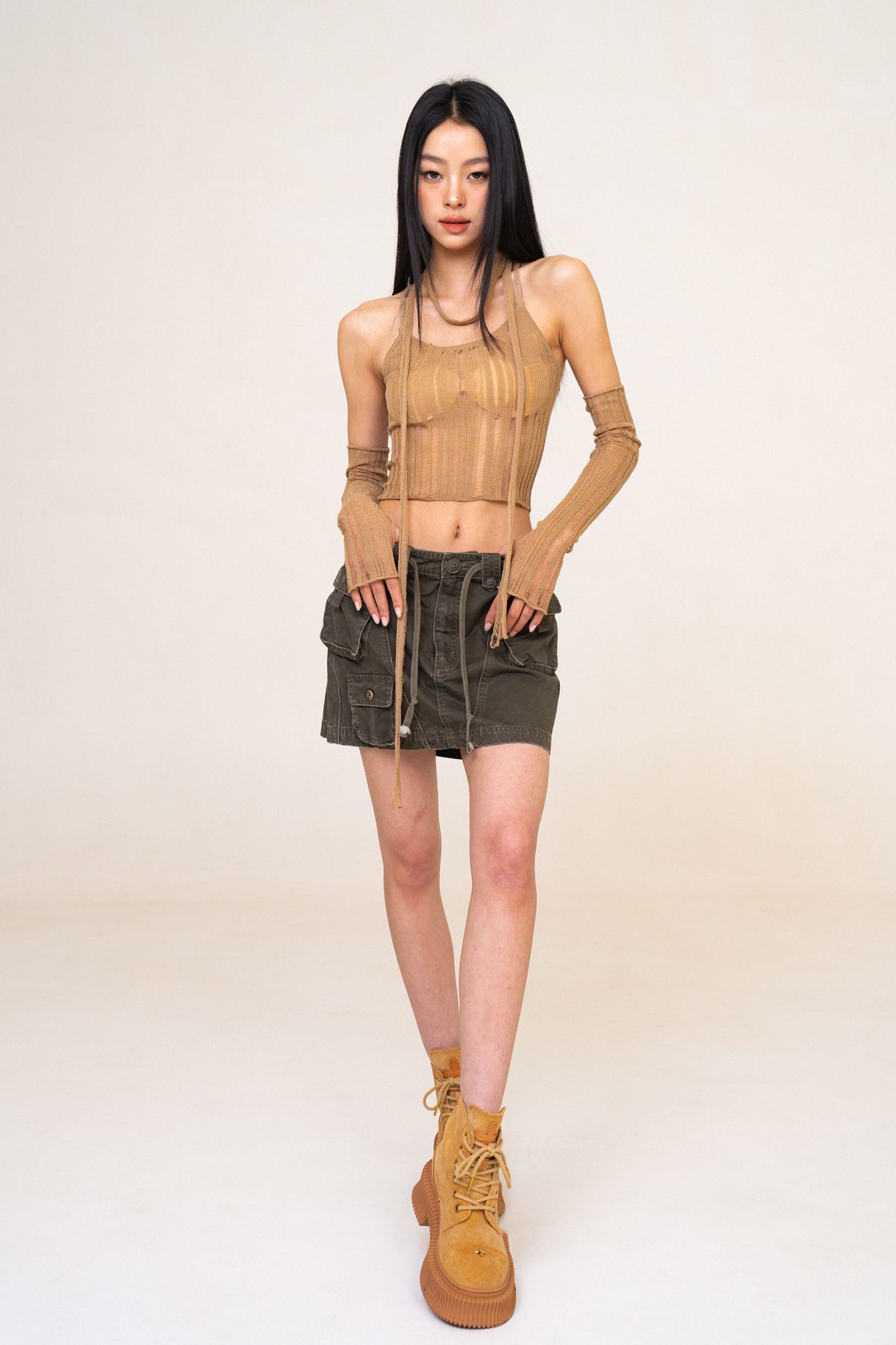 Look 14 – SMFK Official