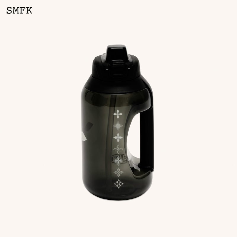 VIP GIFT - Compass Sport Bucket Water Bottle - SMFK Official