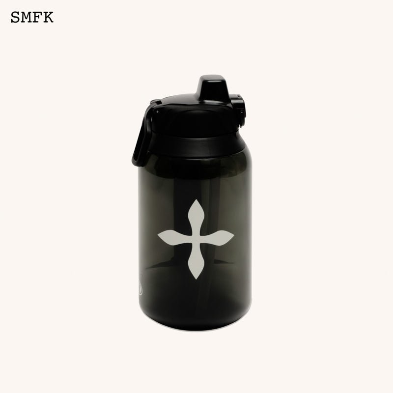 VIP GIFT - Compass Sport Bucket Water Bottle - SMFK Official