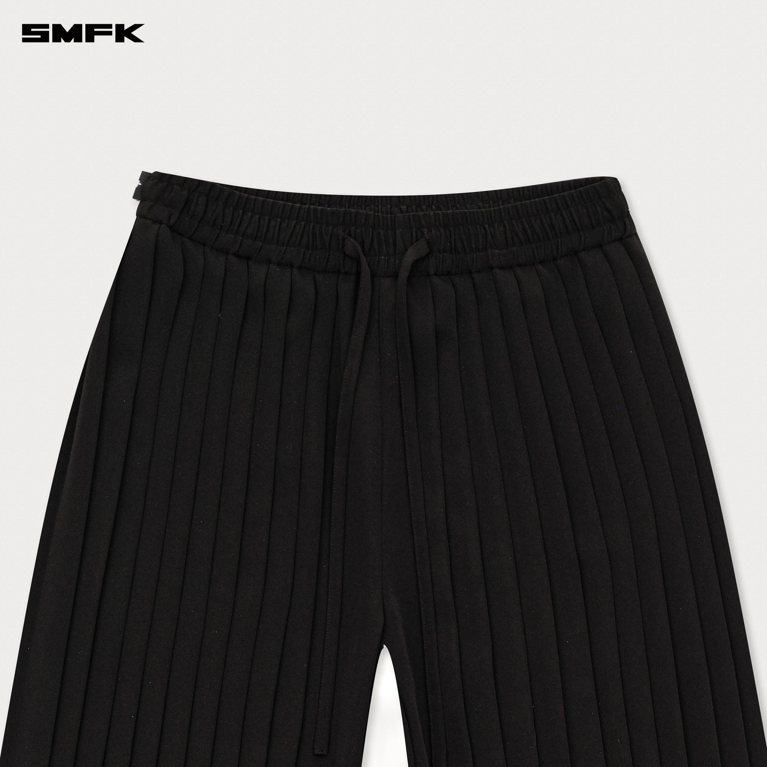 WildWorld Pleated Trousers - SMFK Official