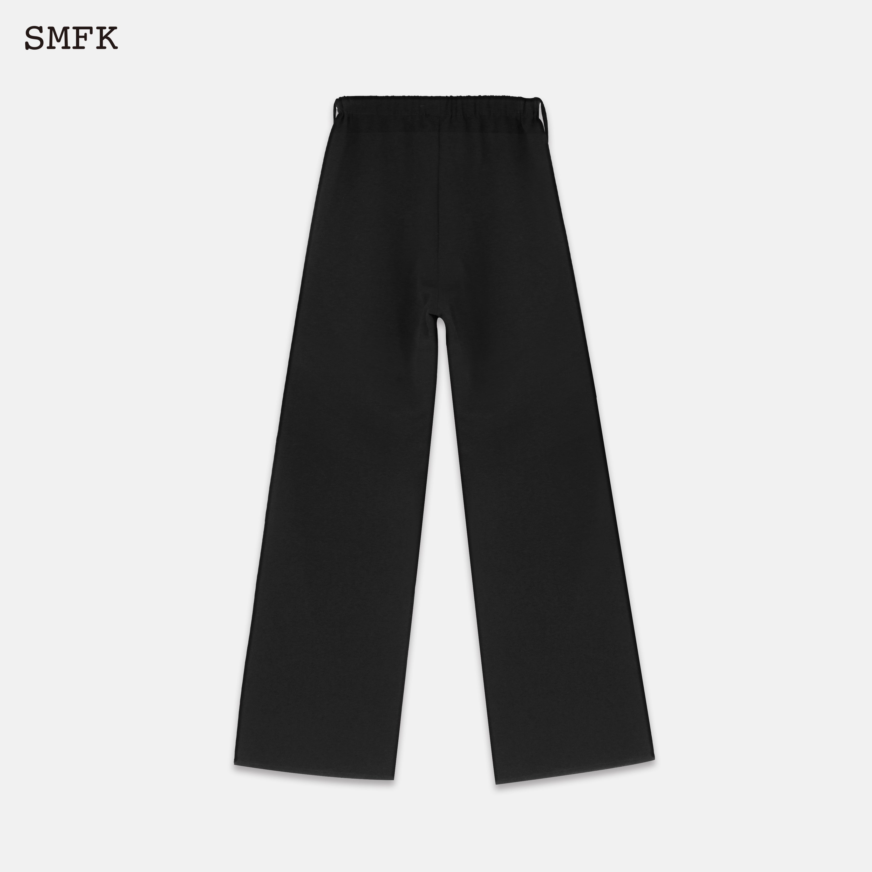 Compass Blue Jogging Pants – SMFK Official