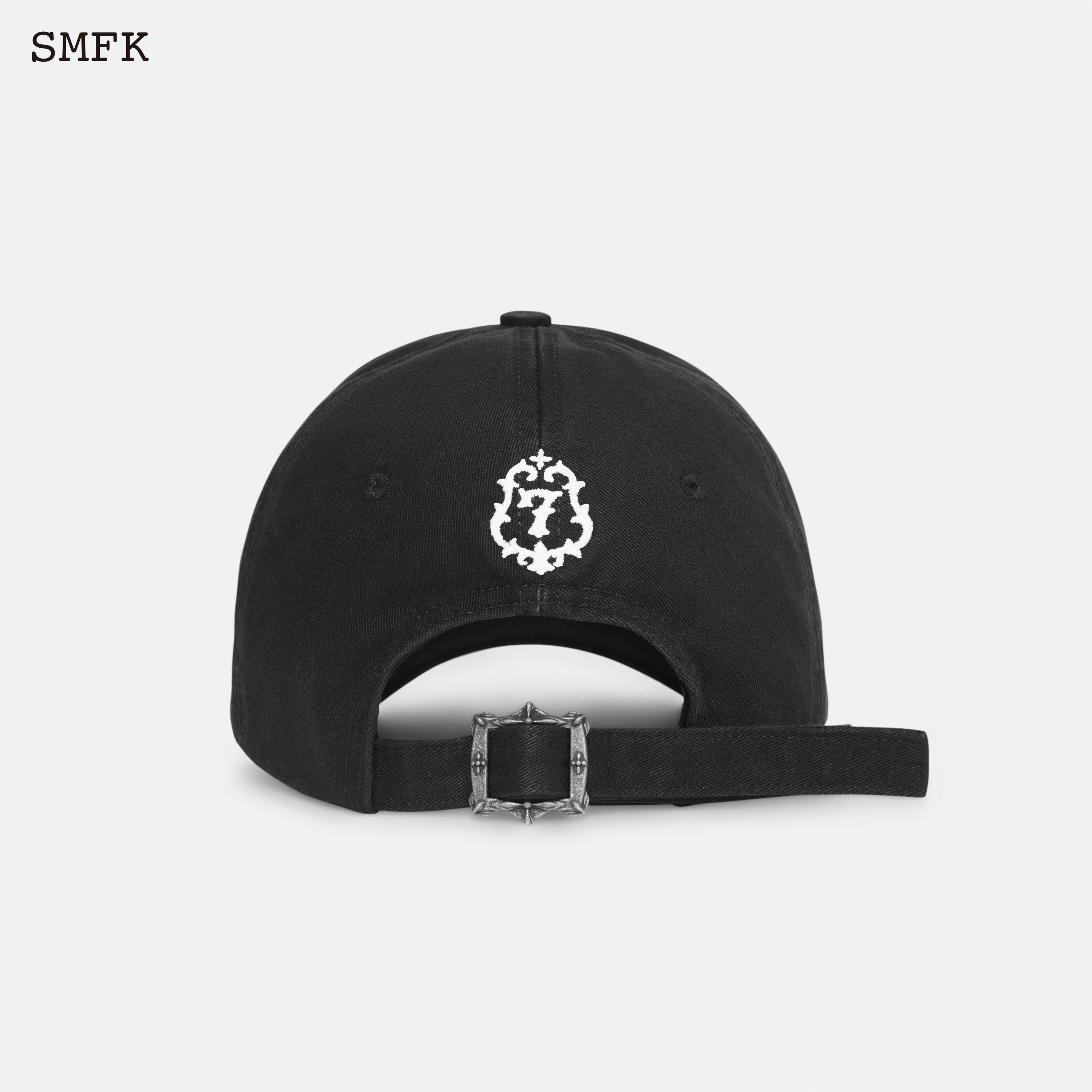 Baby Baseball Cap - SMFK Official