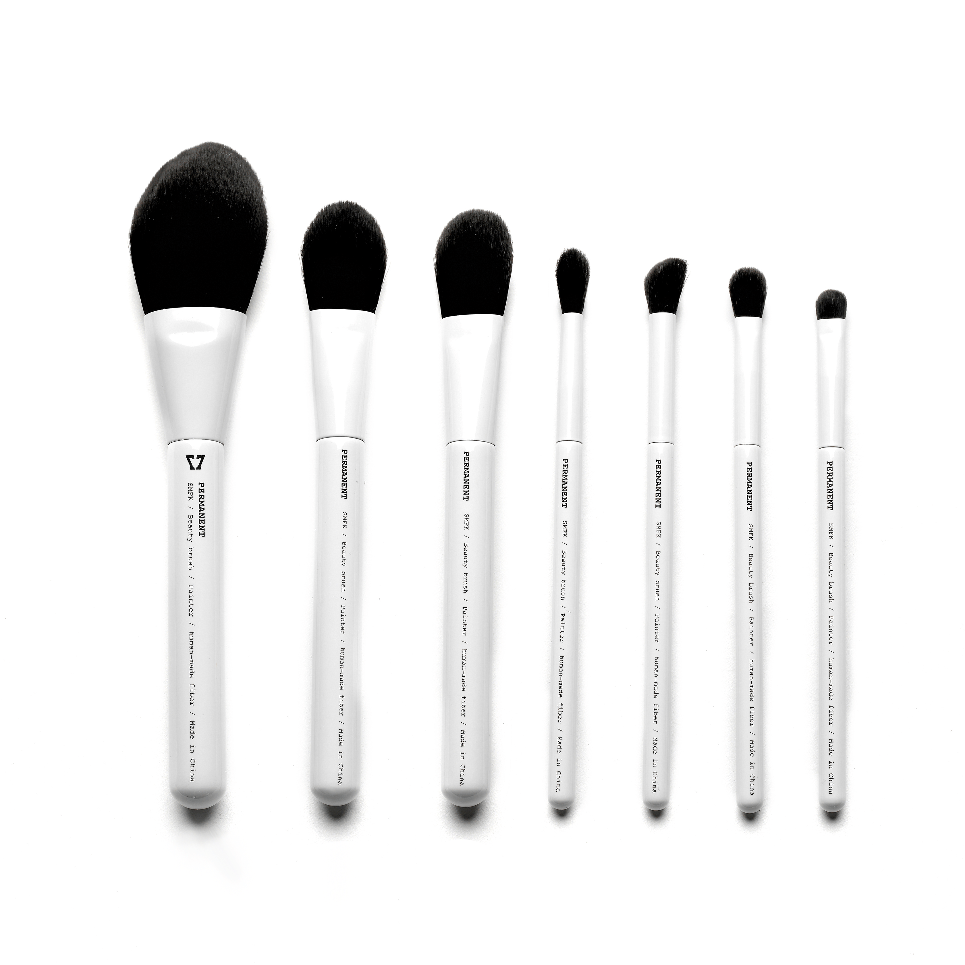 Brush Kit SMFK Official