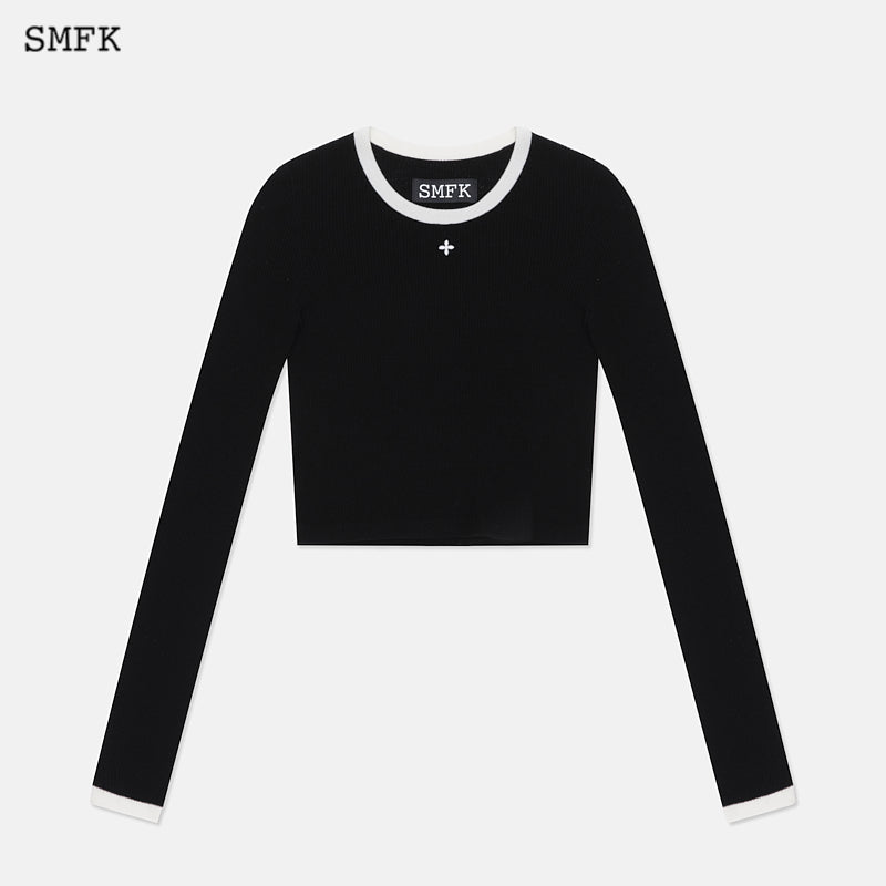 Black college clearance sweater