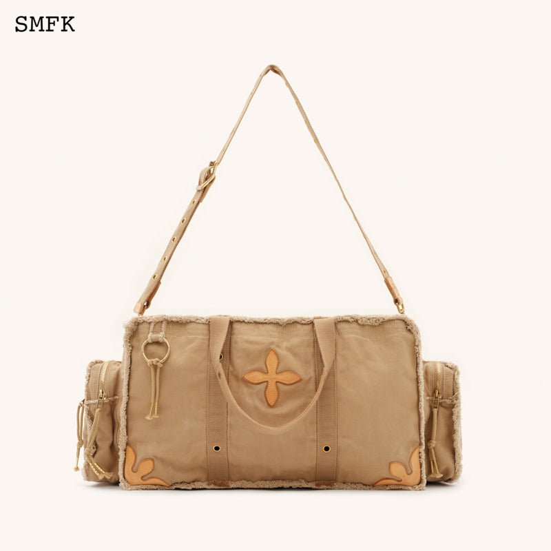 Compass Adventure Extra Large Bag - SMFK Official