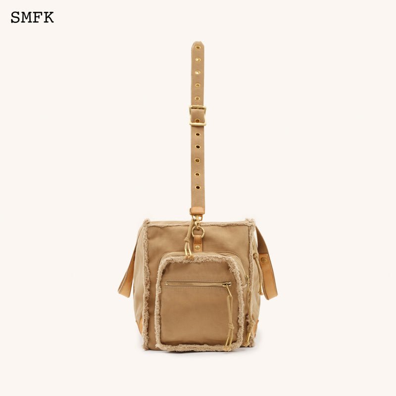 Compass Adventure Extra Large Bag - SMFK Official