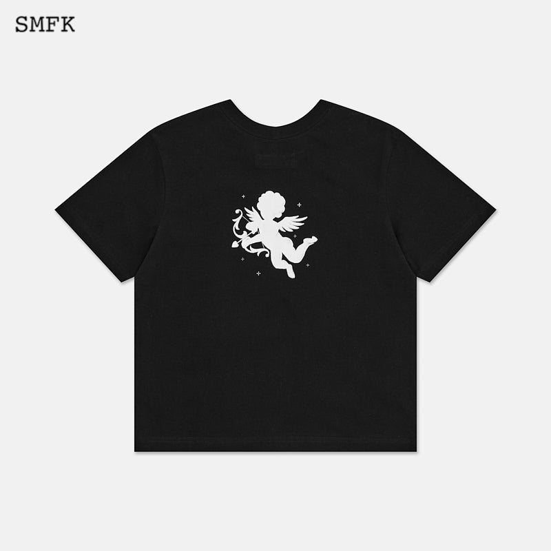 Compass Baby Tee - SMFK Official