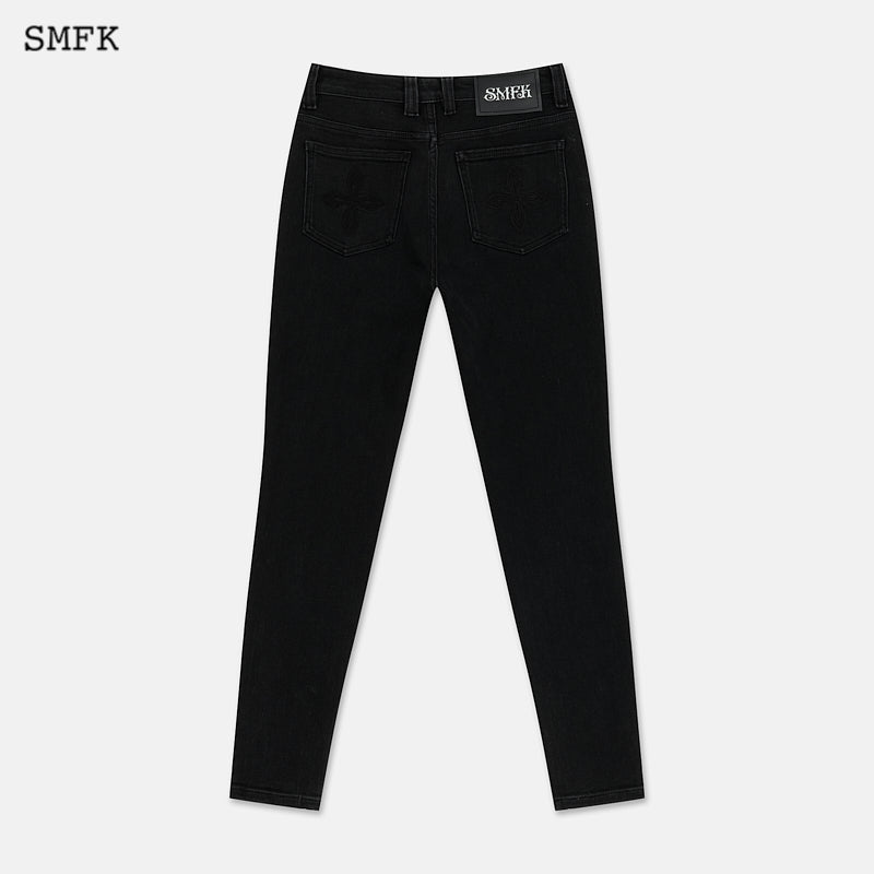 Compass biker jeans - SMFK Official