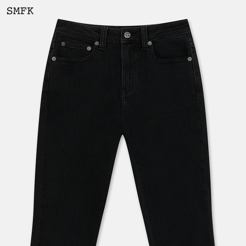 Compass biker jeans - SMFK Official