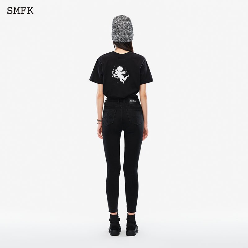 Compass biker jeans - SMFK Official