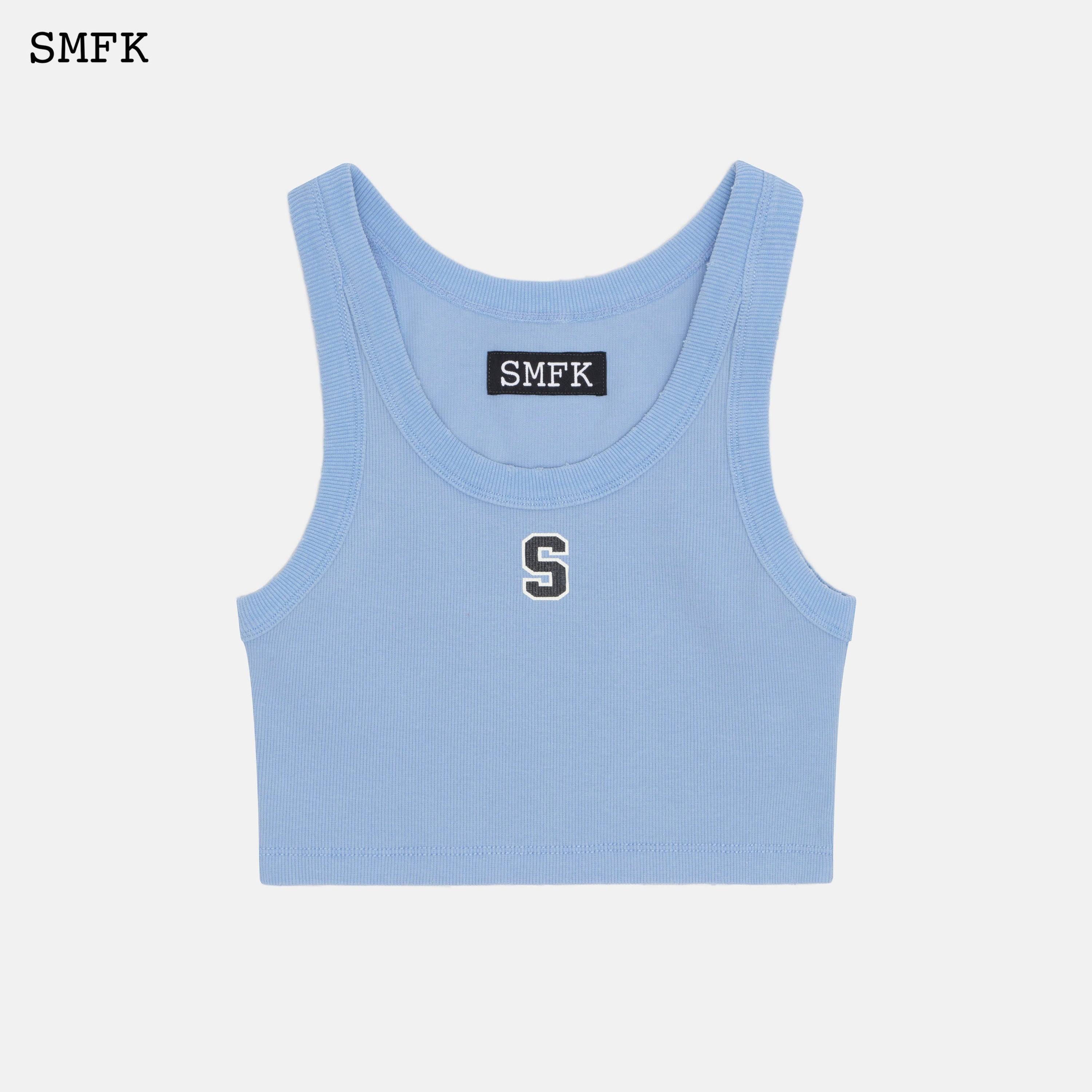 Compass Blue Sport Vest - SMFK Official