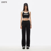 Compass Blue Jogging Pants – SMFK Official