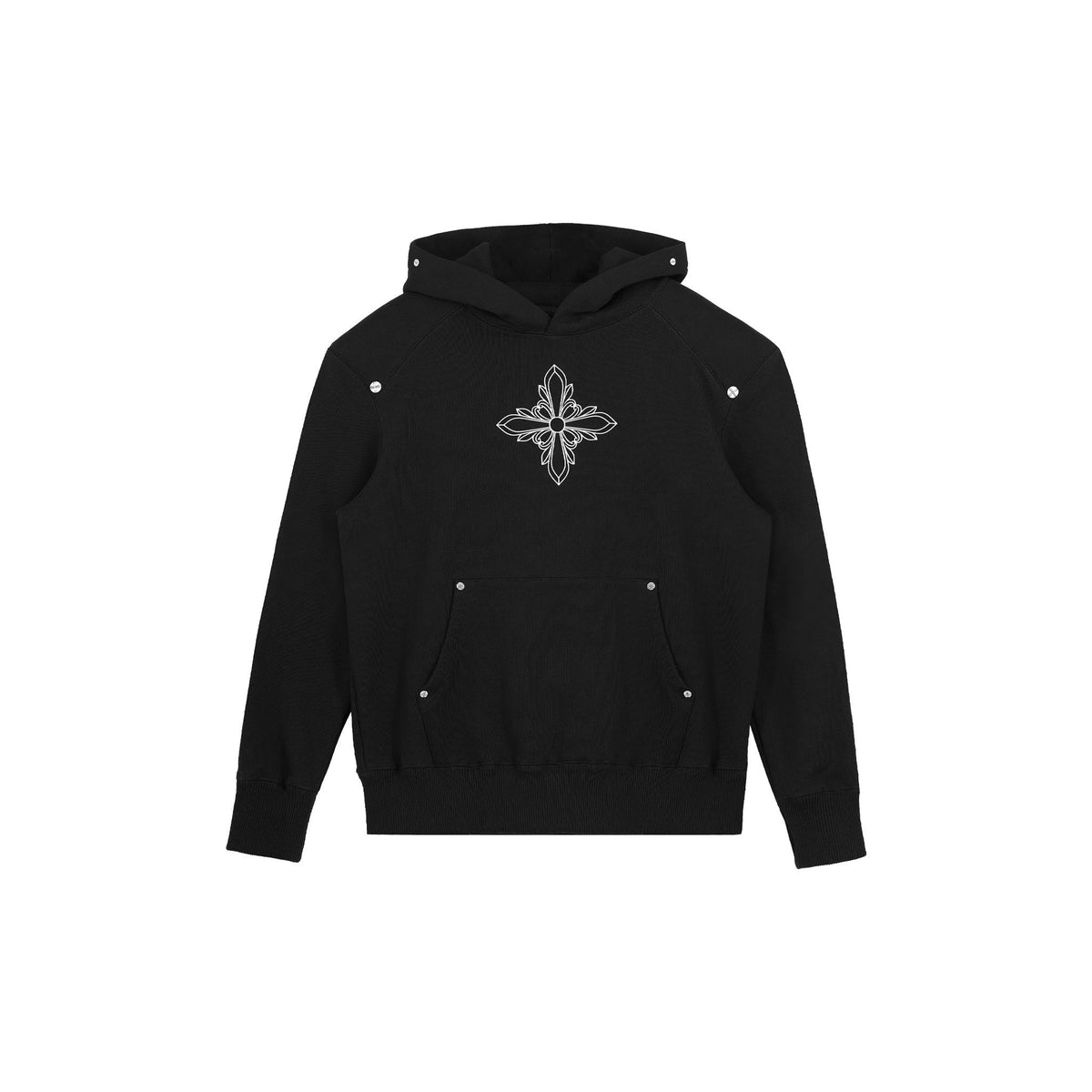 Compass Deconstructed Hoodie | SMFK Official