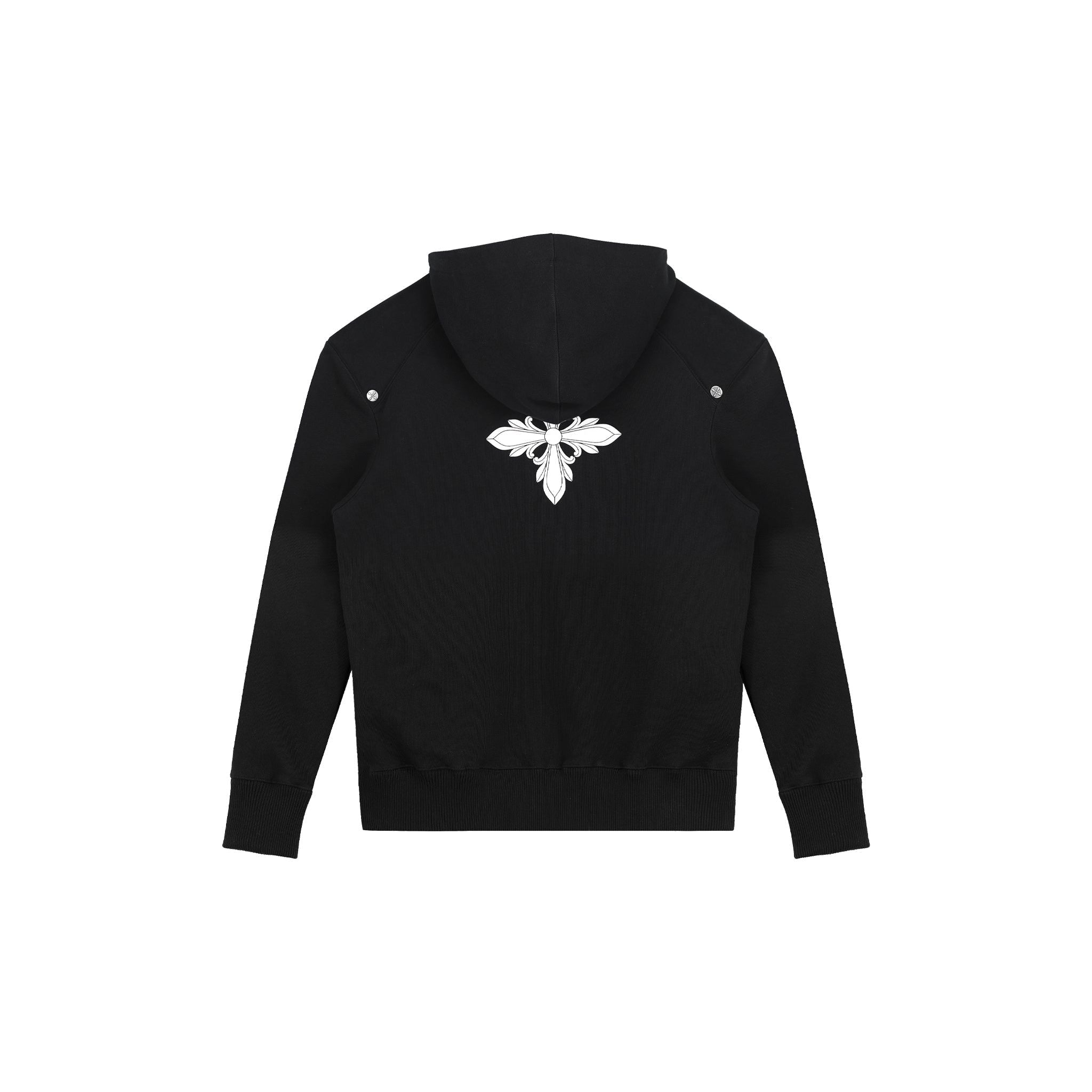 Compass Deconstructed Hoodie - SMFK