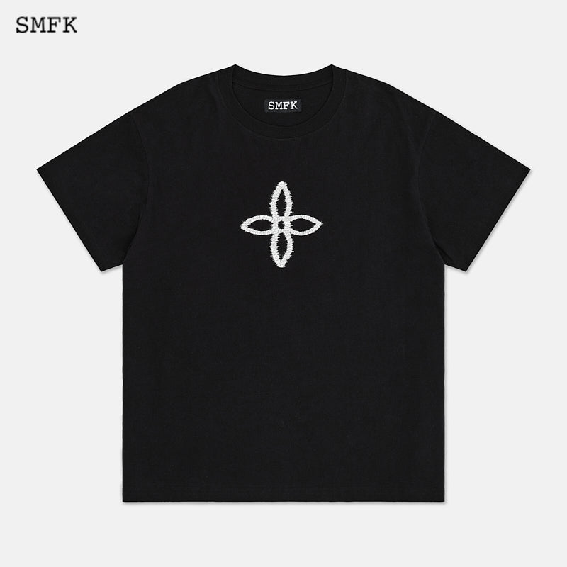 Compass OG Tee - SMFK Official