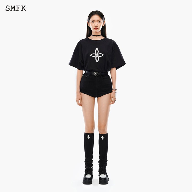 Compass OG Tee - SMFK Official