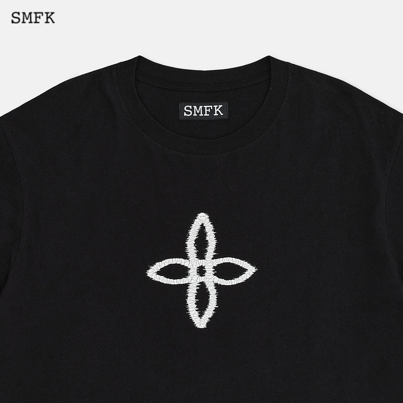 Compass OG Tee - SMFK Official