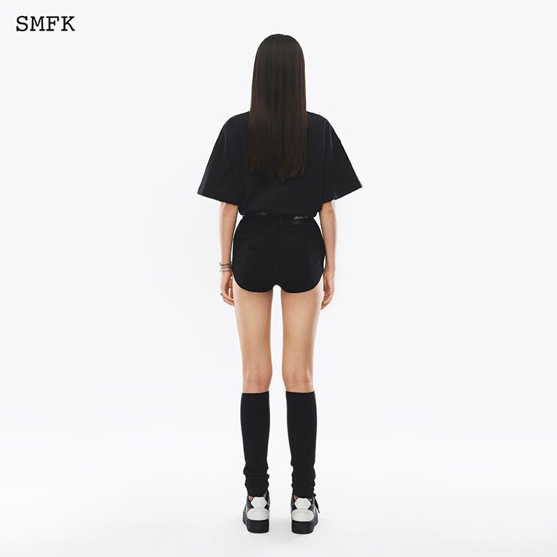 Compass OG Tee - SMFK Official