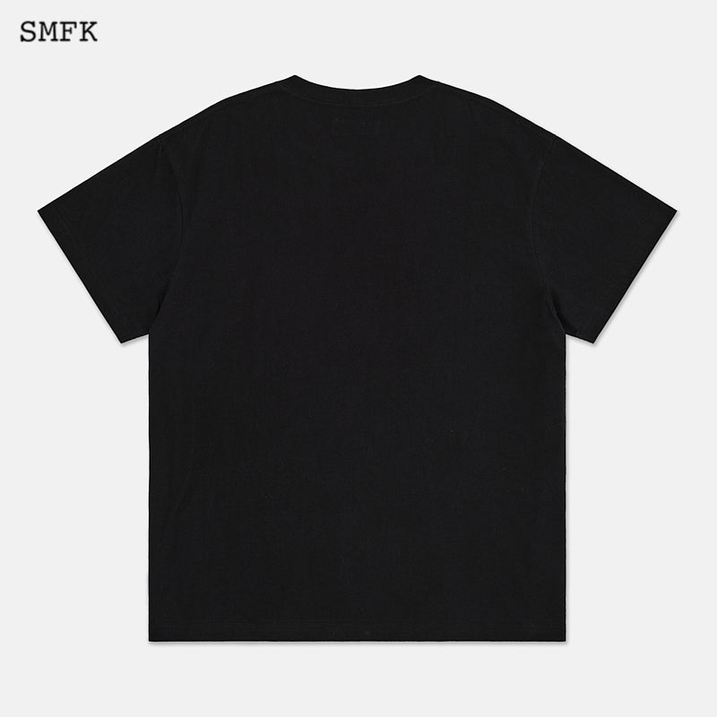 Compass OG Tee - SMFK Official