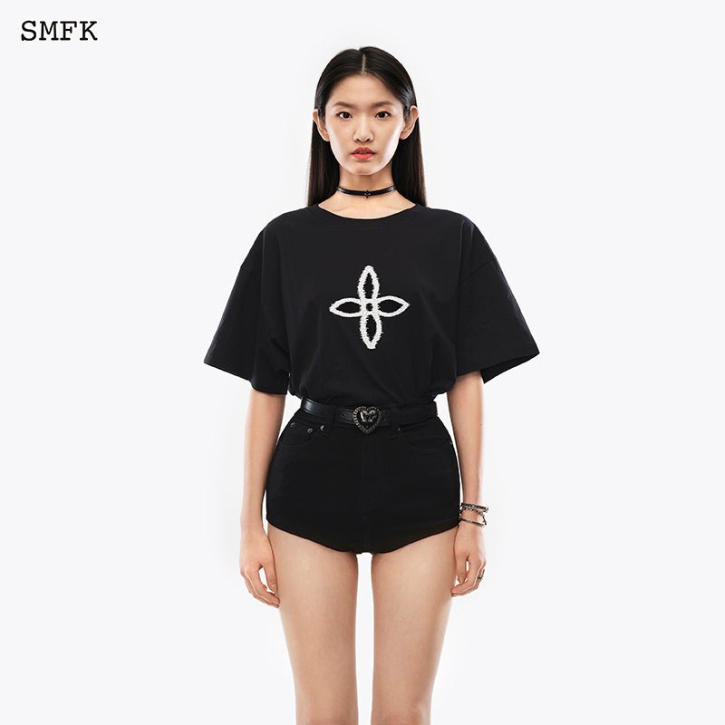 Compass OG Tee - SMFK Official