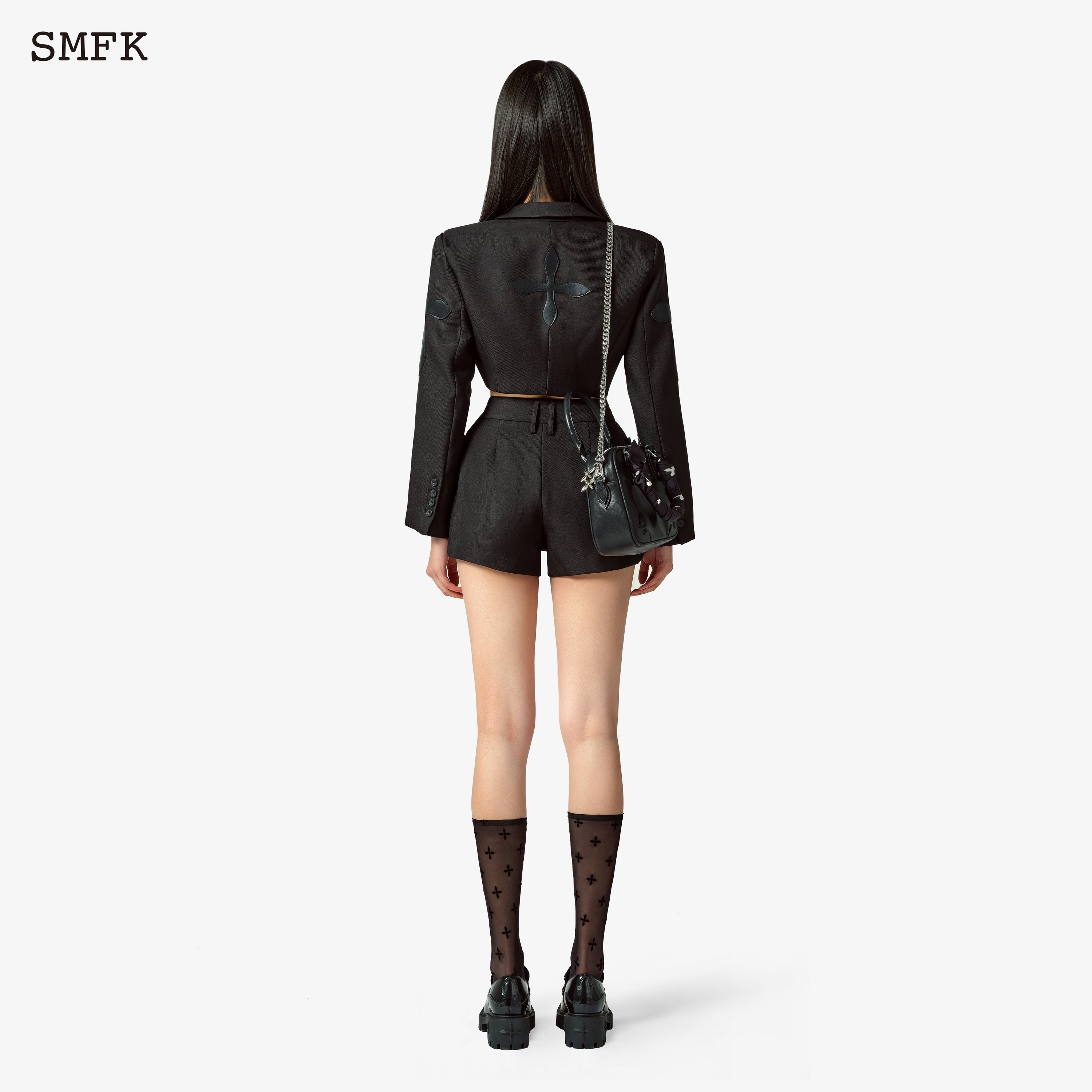 Dancer Suit Shorts - SMFK Official