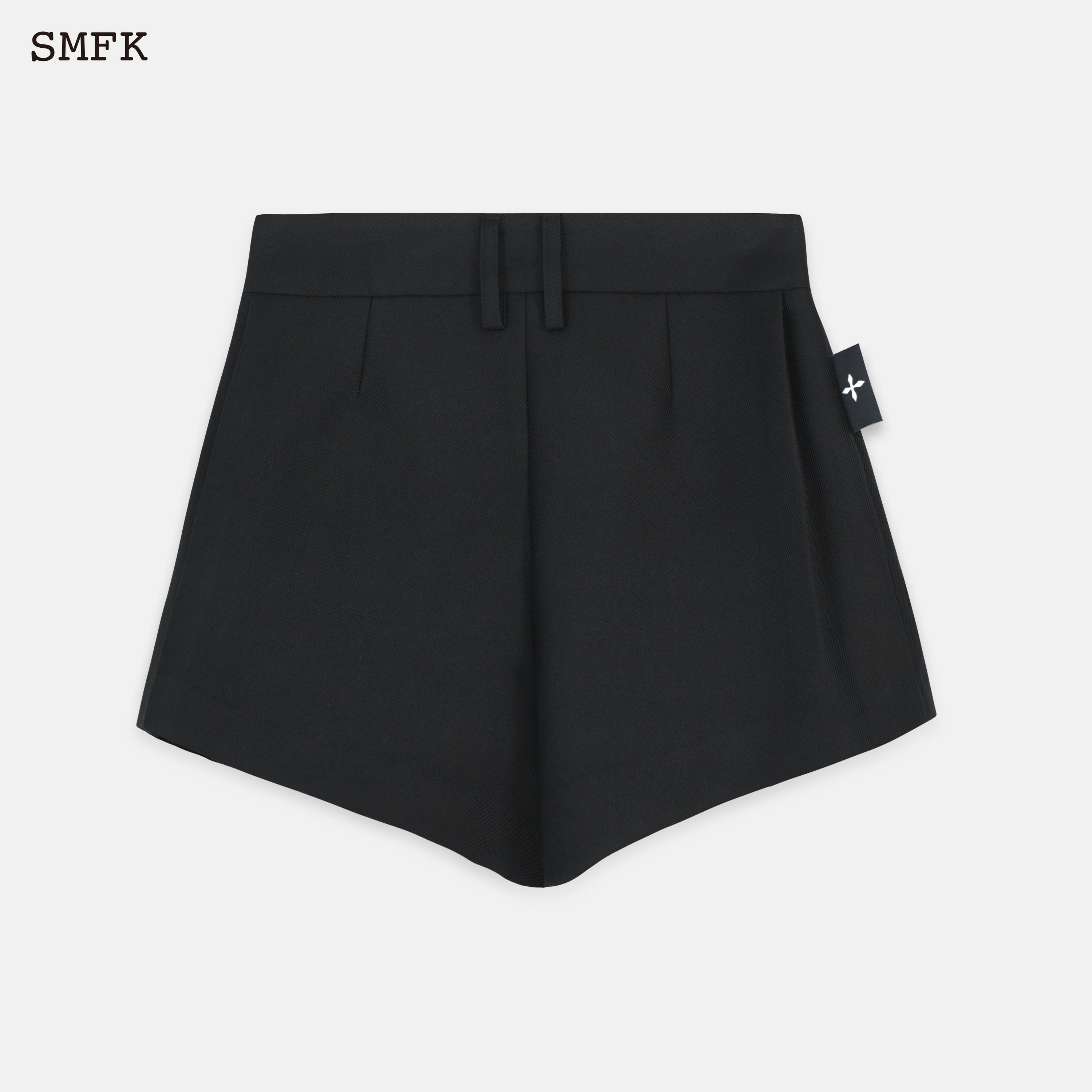 Dancer Suit Shorts - SMFK Official