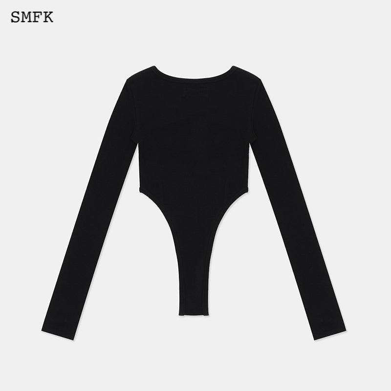 Dark Dance Ballet Tops - SMFK Official