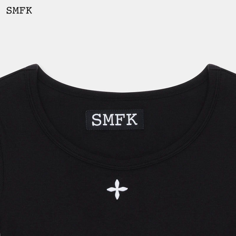 Dark Dance Ballet Tops | SMFK Official