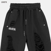 Dark Dance Jogging Pants - SMFK Official