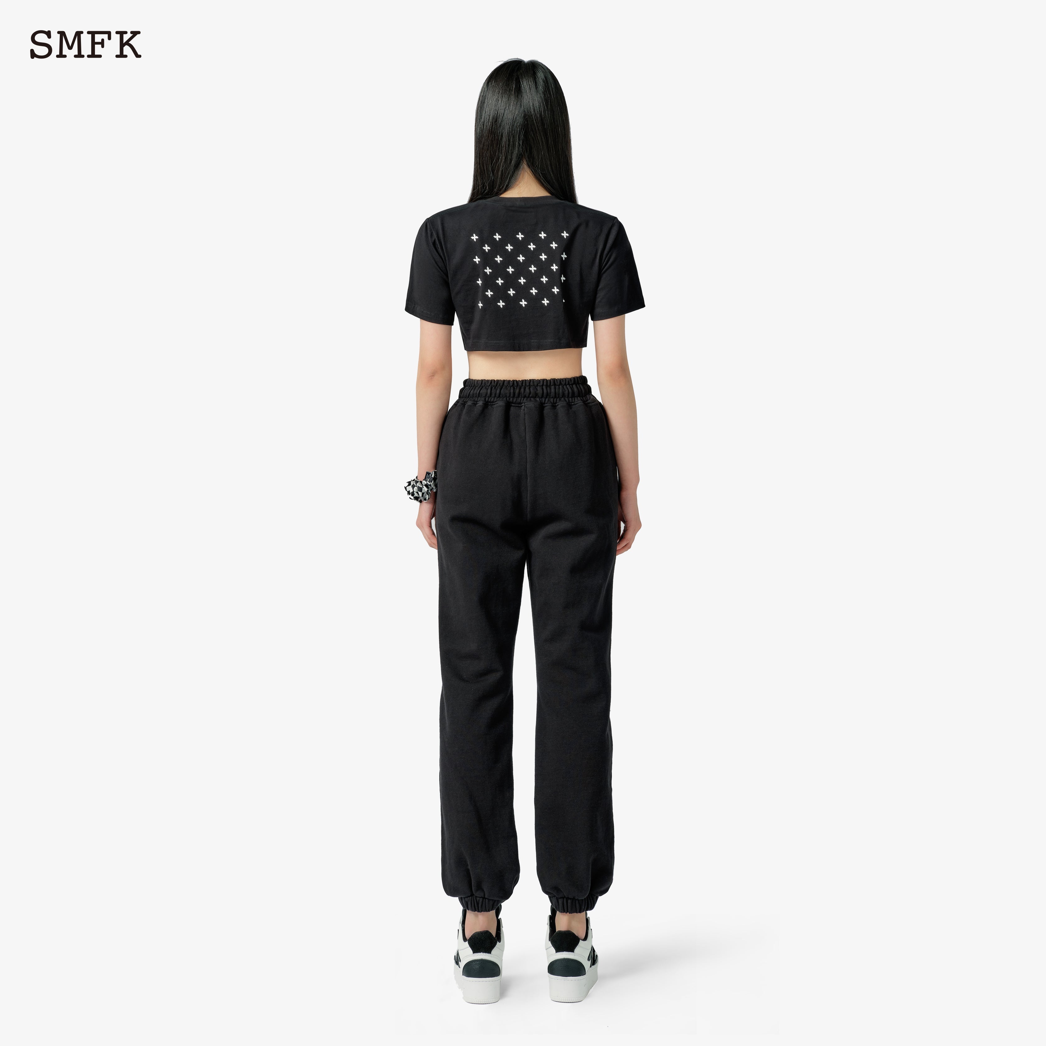 Dark Dance Jogging Pants – SMFK Official