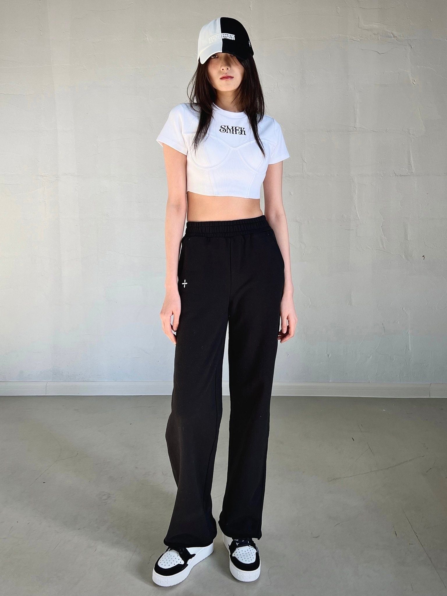 ドーンベースボールキャップ – SMFK Official