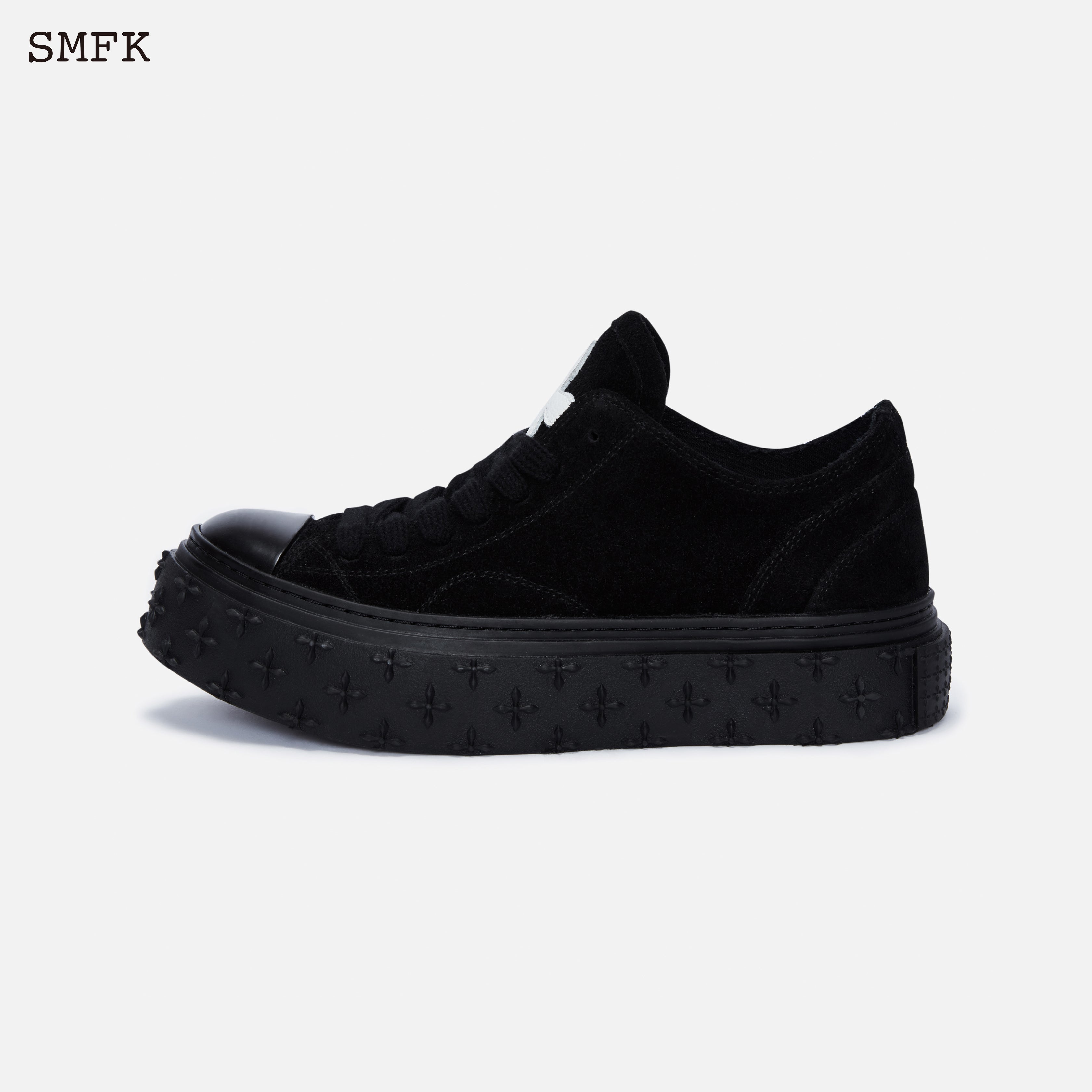 Garden Retro Skate Shoes | SMFK Official