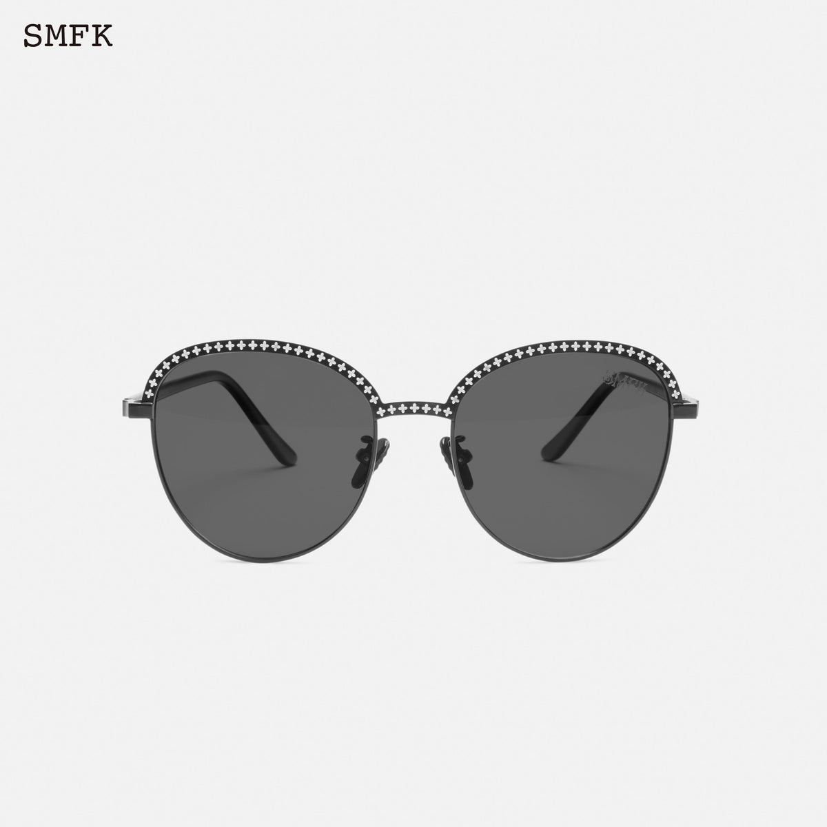 Chanel 4242 - Sunglasses