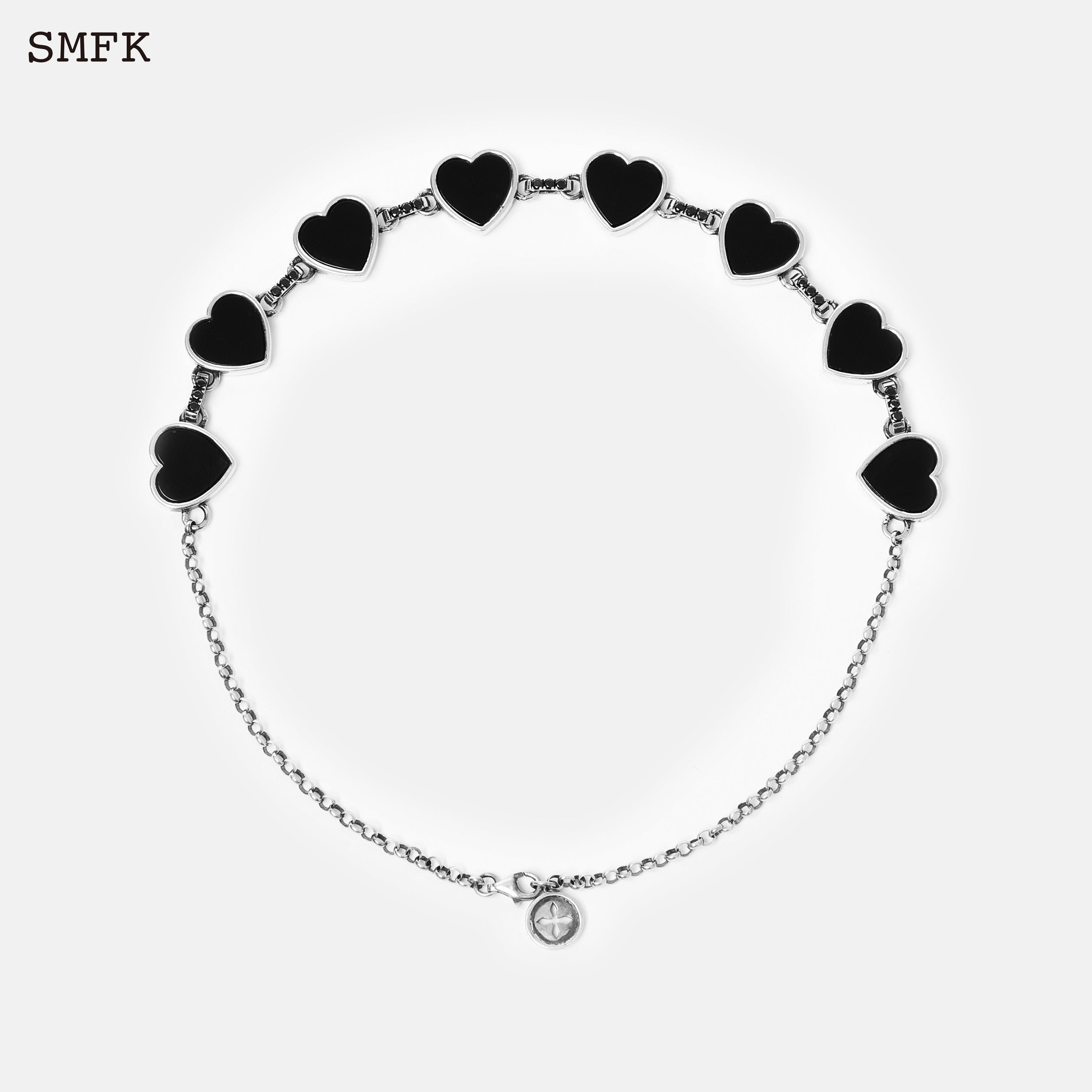 Heart of Silence Chains - SMFK Official