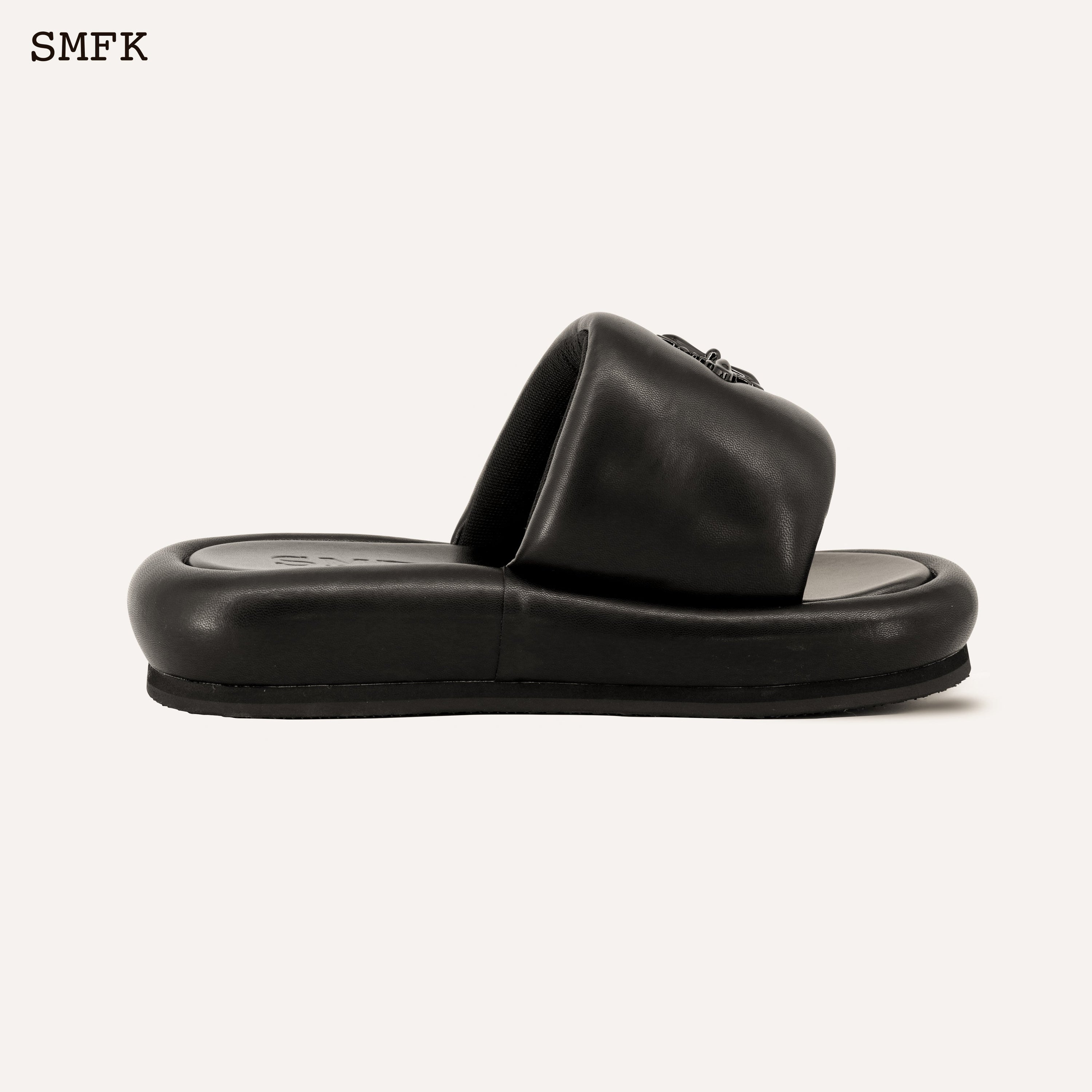 Magnolia-Bumper Slippers - SMFK Official