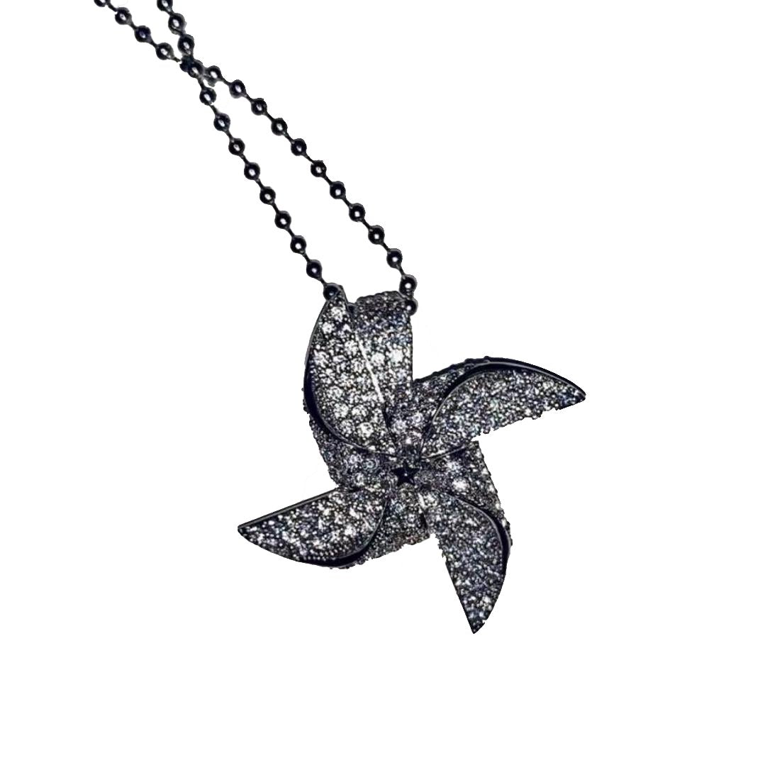 Pinwheel Necklace - SMFK Official