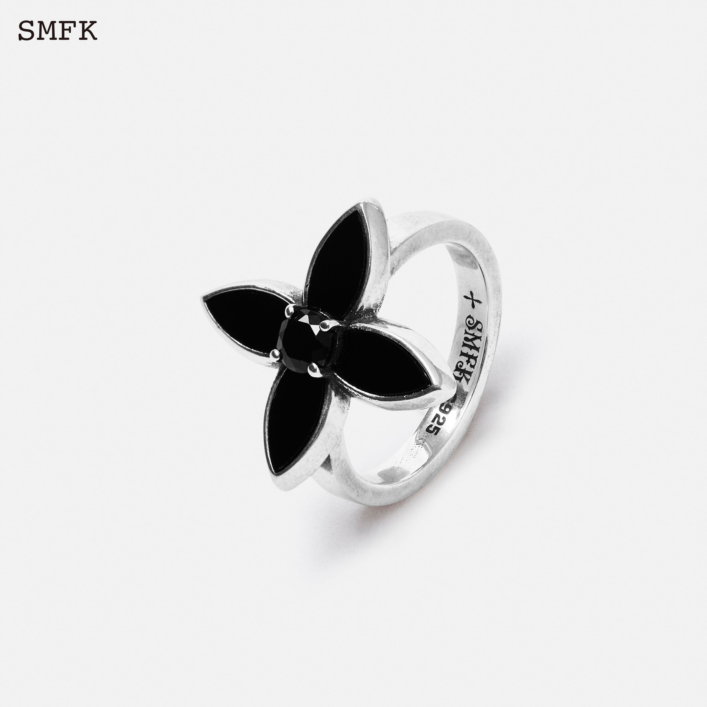 Silent Syringa Flower - SMFK Official