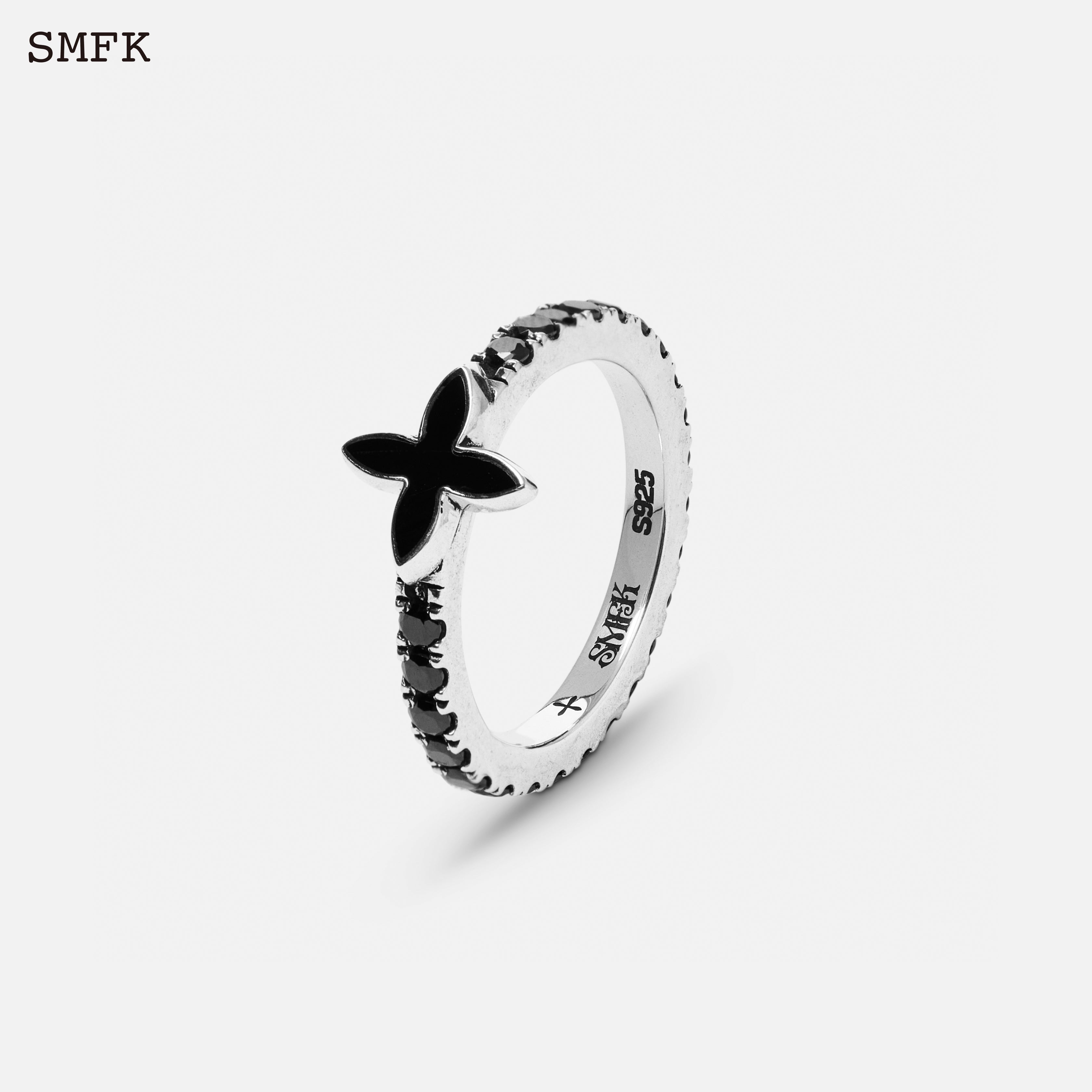 SMFK GARDEN RING SZ popular 1