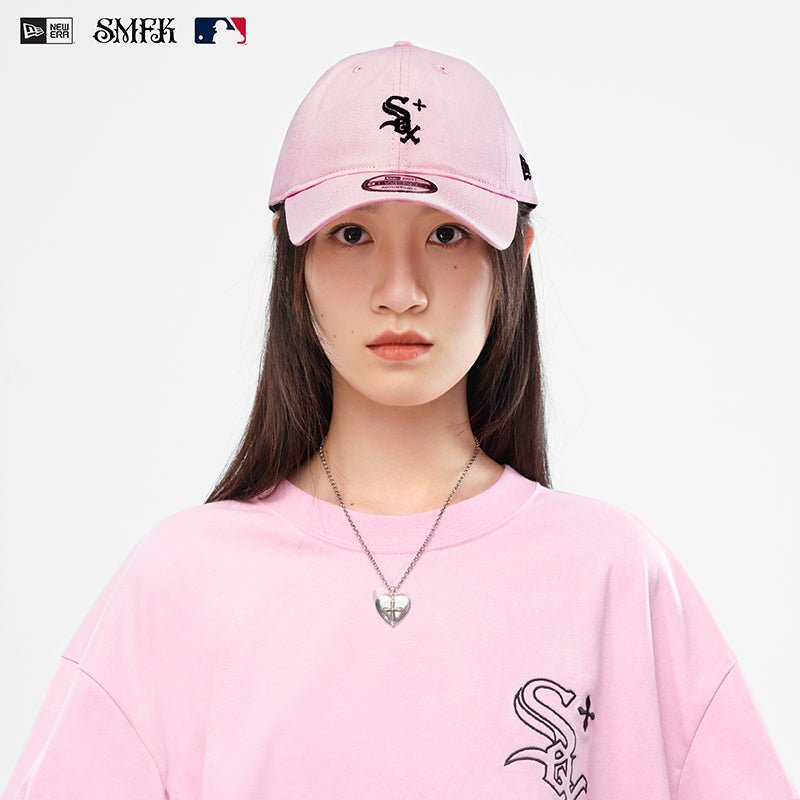 Sox Baseball Cap - SMFK Official