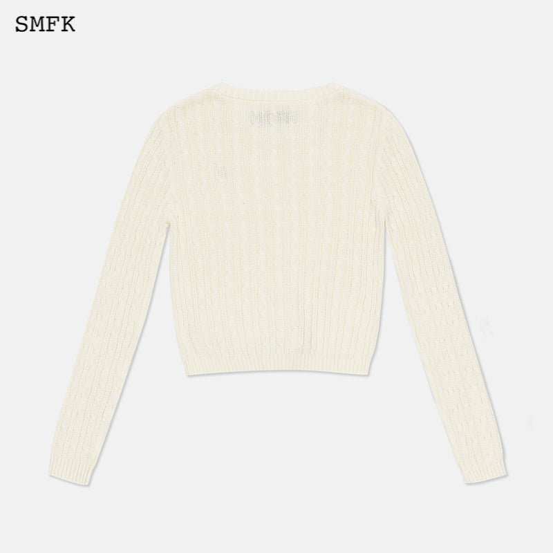 Vintage College Classic Knitwear - SMFK Official