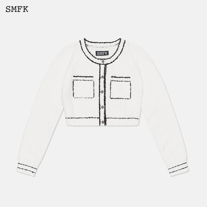 Wilderness World Drama Jacket - SMFK Official